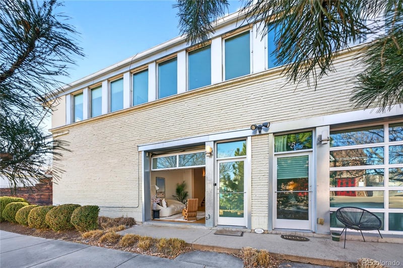 1421 Oneida St #7, Denver, CO 80220