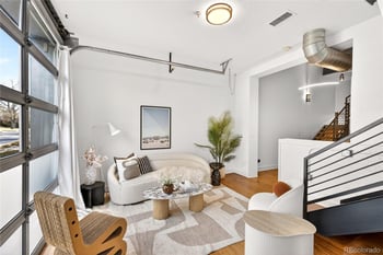 1421 Oneida St #7, Denver, CO 80220