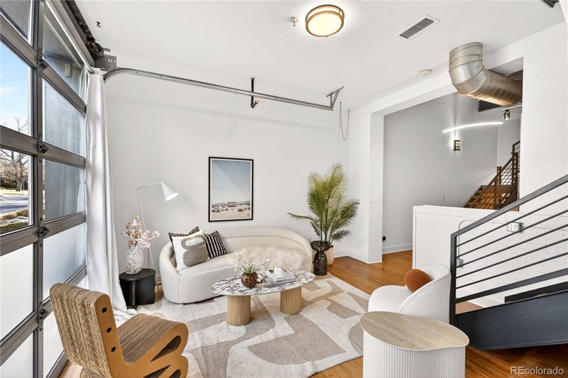 1421 Oneida St #7, Denver, CO 80220