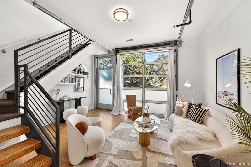 1421 Oneida St #7, Denver, CO 80220