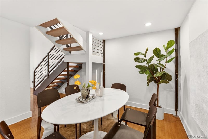 1421 Oneida St #7, Denver, CO 80220