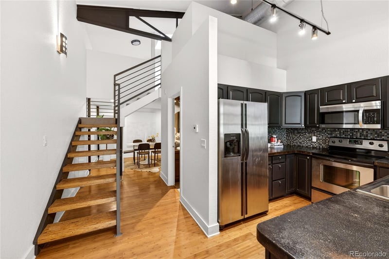 1421 Oneida St #7, Denver, CO 80220