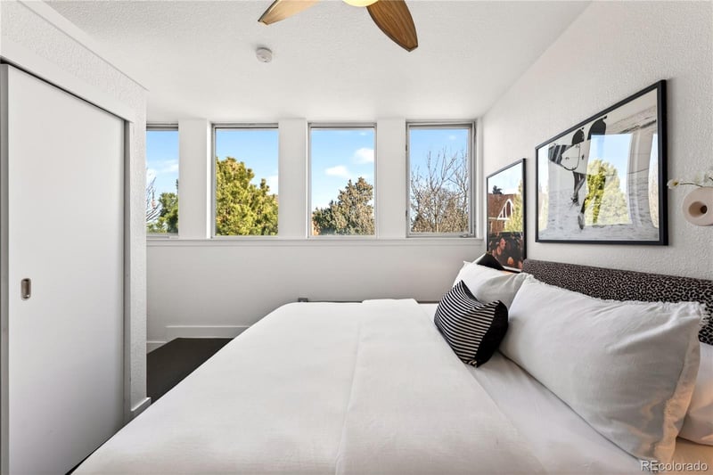 1421 Oneida St #7, Denver, CO 80220