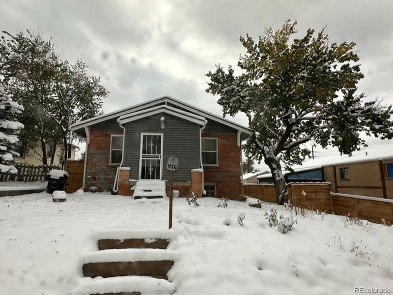 1047 Meade St, Denver, CO 80204