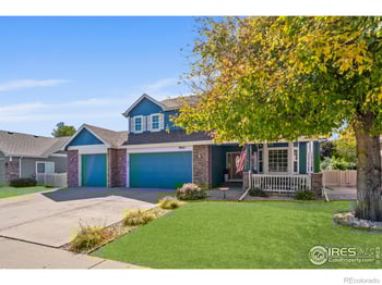 960 Norway Maple Dr, Loveland, CO 80538
