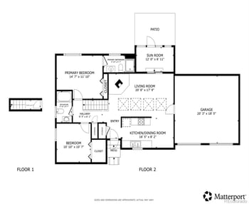 631 Brentwood St, Lakewood, CO 80214