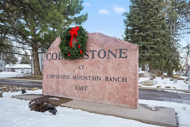 378 Cobblestone Dr, Colorado Springs, CO 80906