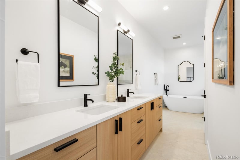 1203 Utica , Denver, CO 80204