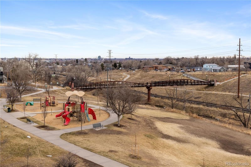 1203 Utica , Denver, CO 80204