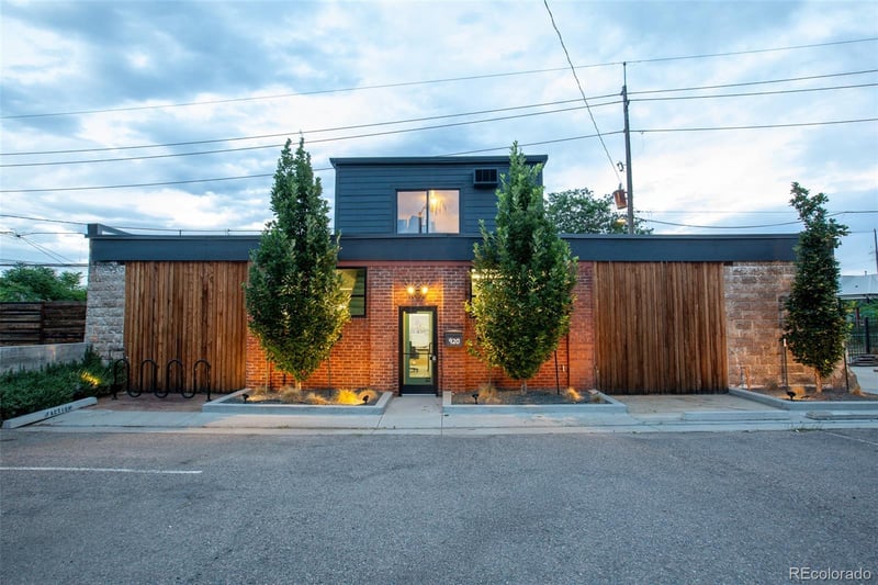 920 Inca St, Denver, CO 80204