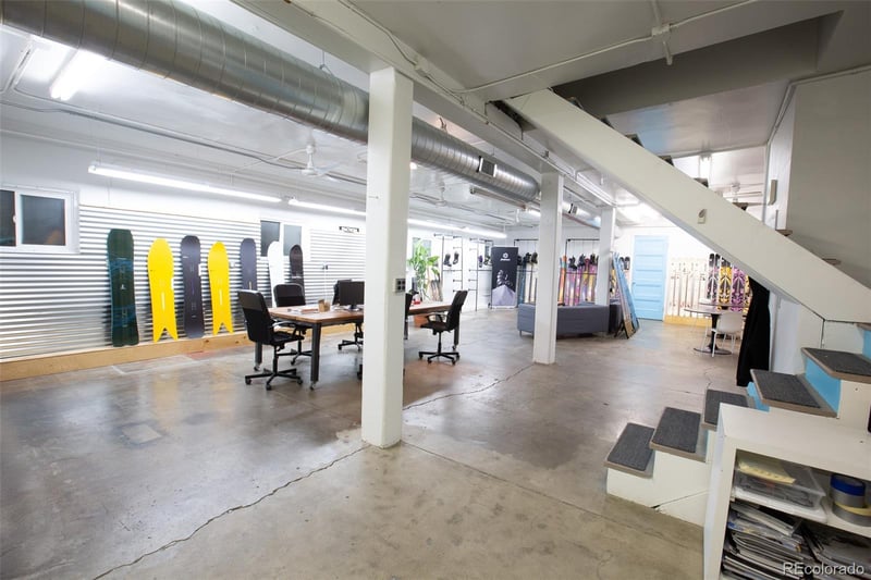 920 Inca St, Denver, CO 80204