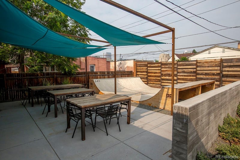 920 Inca St, Denver, CO 80204
