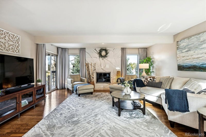 9321 E Lake Ave, Greenwood Village, CO 80111