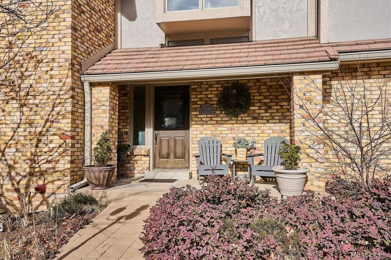 9321 E Lake Ave, Greenwood Village, CO 80111