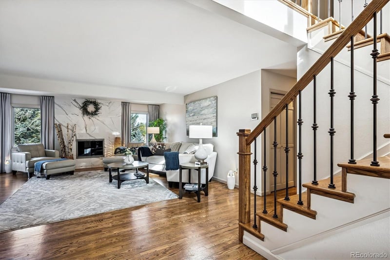 9321 E Lake Ave, Greenwood Village, CO 80111