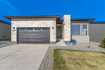 6313 Verve Ln, Parker, CO 80134
