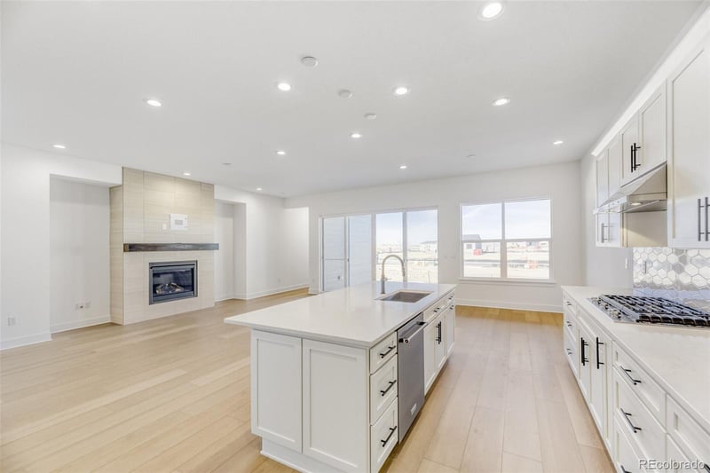 6313 Verve Ln, Parker, CO 80134