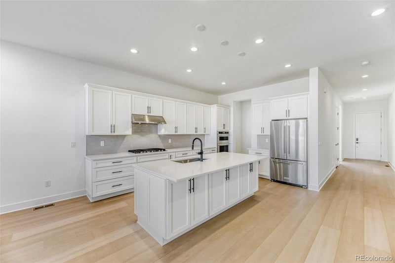 6313 Verve Ln, Parker, CO 80134