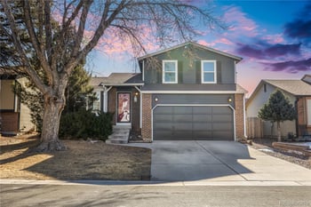 17704 Junegrass Pl, Parker, CO 80134