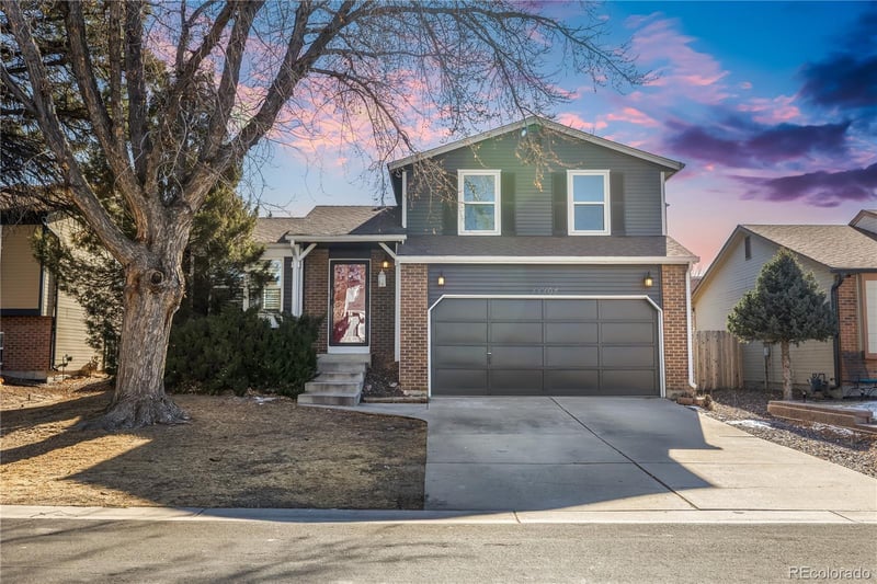 17704 Junegrass Pl, Parker, CO 80134