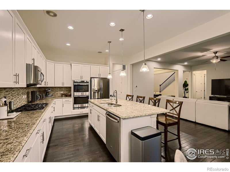 10080 Glenayre Ln, Parker, CO 80134