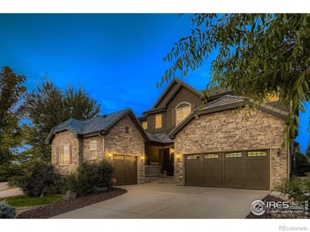 10080 Glenayre Ln, Parker, CO 80134