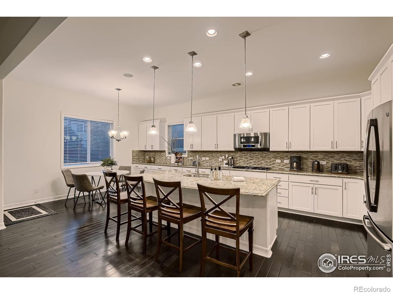 10080 Glenayre Ln, Parker, CO 80134