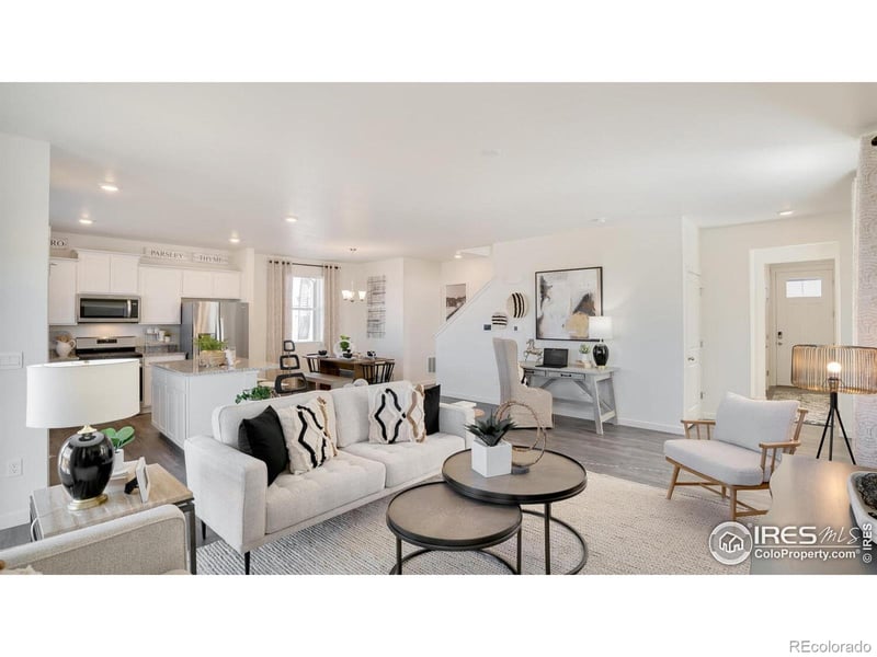 841 Trumpet Ln, Windsor, CO 80550