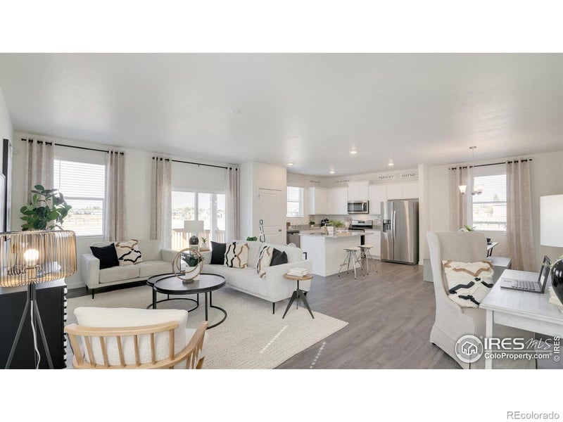 841 Trumpet Ln, Windsor, CO 80550