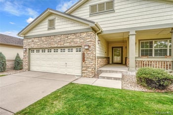 23418 Long Pl, Aurora, CO 80016
