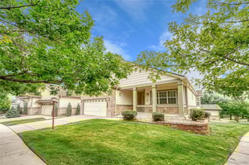 23418 Long Pl, Aurora, CO 80016