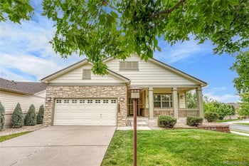 23418 Long Pl, Aurora, CO 80016