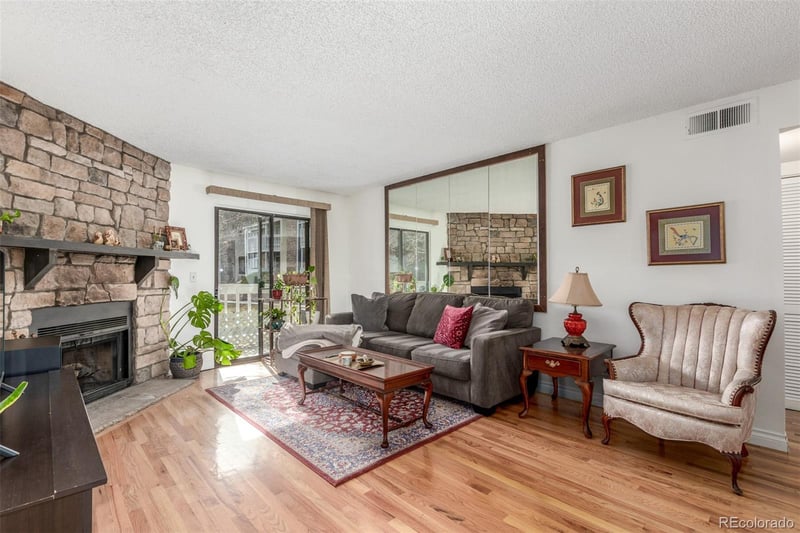 8335 Fairmount Dr #9-104, Denver, CO 80247