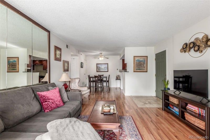 8335 Fairmount Dr #9-104, Denver, CO 80247