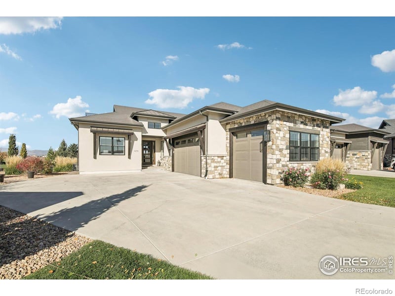 6278 Foundry Ct, Timnath, CO 80547