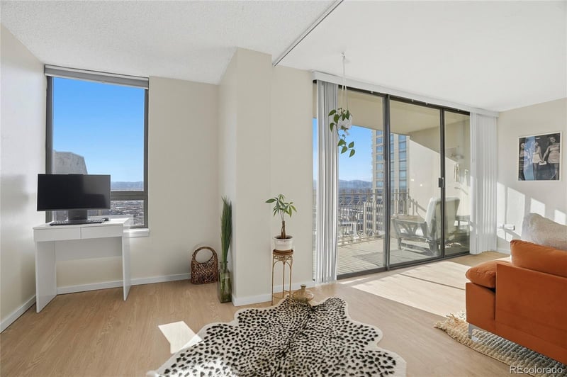 1020 15th St #35N, Denver, CO 80202