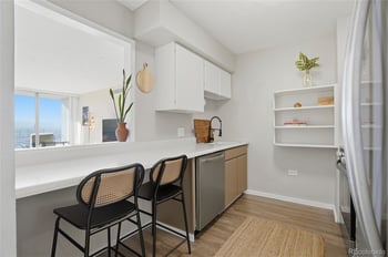 1020 15th St #35N, Denver, CO 80202