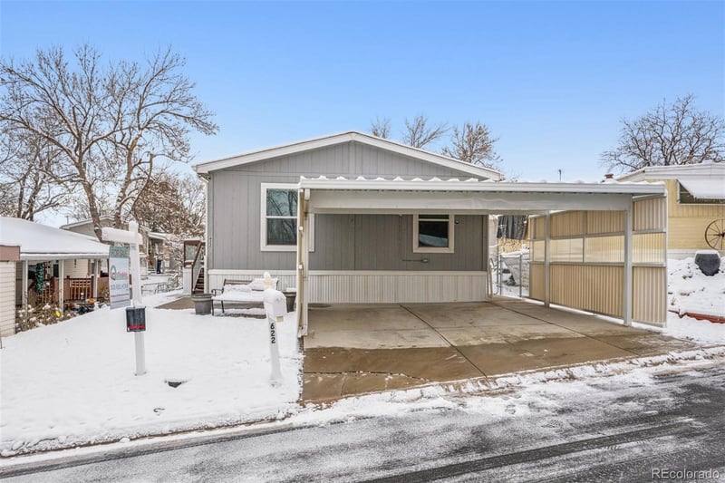 1801 92nd Ave, Denver, CO 80260