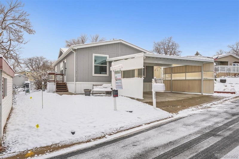 1801 92nd Ave, Denver, CO 80260