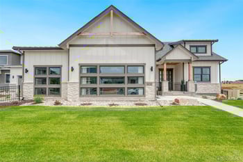 3632 Buchanan Ct, Aurora, CO 80019