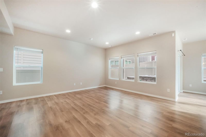 7851 Lathrop Vw, Colorado Springs, CO 80924