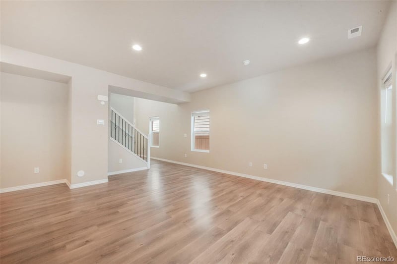 7851 Lathrop Vw, Colorado Springs, CO 80924