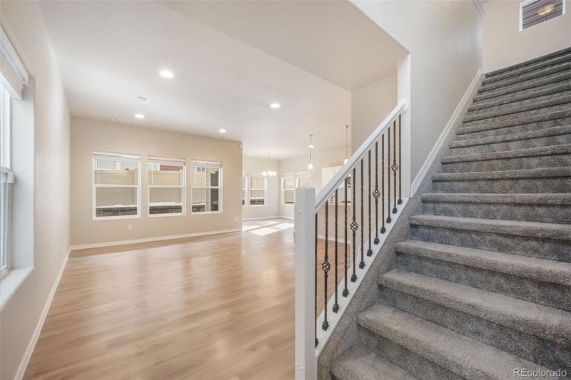 7851 Lathrop Vw, Colorado Springs, CO 80924