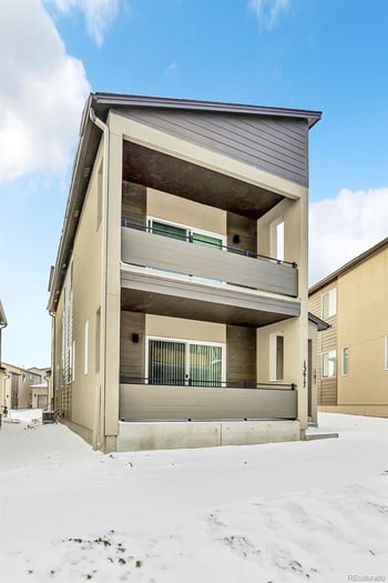 13617 Frost Bitten Grv, Colorado Springs, CO 80921