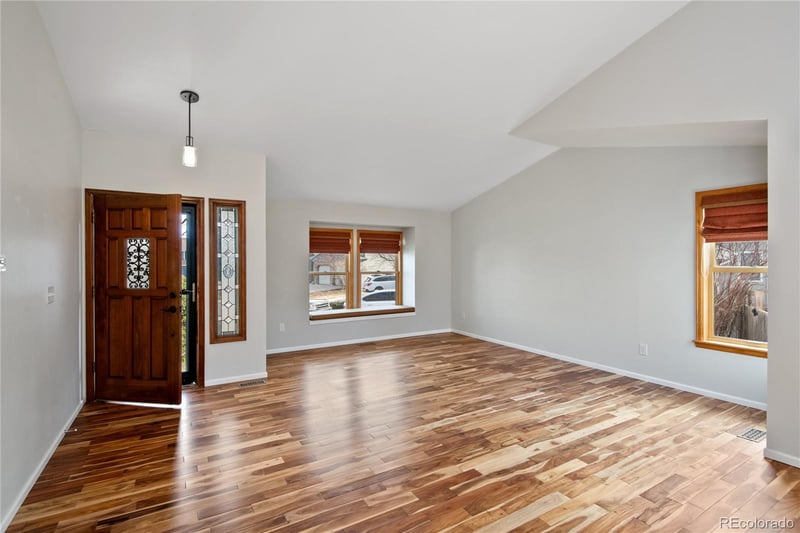 12180 Little Haystack Mountain, Littleton, CO 80127