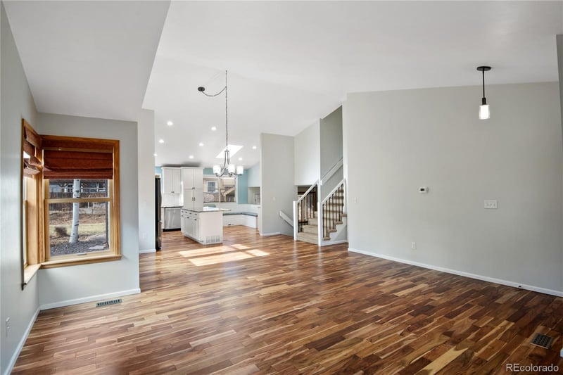 12180 Little Haystack Mountain, Littleton, CO 80127