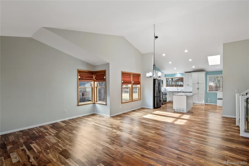 12180 Little Haystack Mountain, Littleton, CO 80127