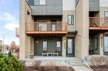 10043 Town Ridge Ln, Lone Tree, CO 80124