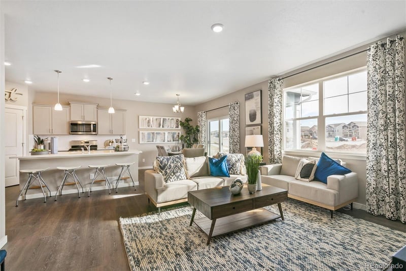 1001 Brink St, Lochbuie, CO 80603