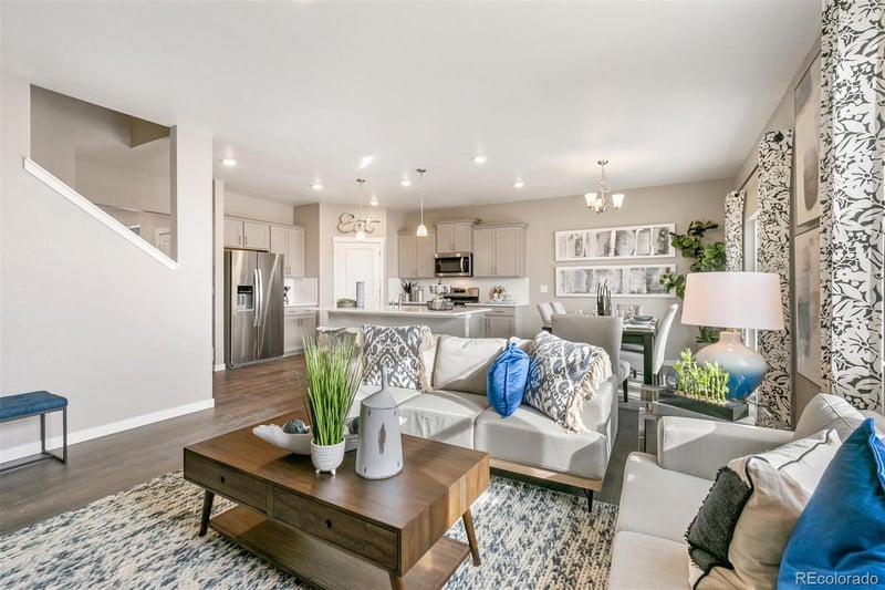 1001 Brink St, Lochbuie, CO 80603